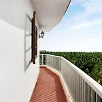 Playa La Arena Sea View 산티아고 델 테데