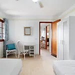 아파트 Playa La Arena Sea View 산티아고 델 테데