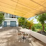 Playa La Arena Sea View 아파트