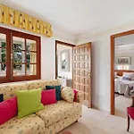 아파트 Playa La Arena Sea View *