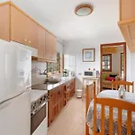 Playa La Arena Sea View 산티아고 델 테데