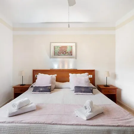 Playa La Arena Sea View