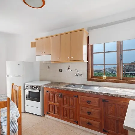 Apartamento Playa La Arena Sea View Santiago del Teide