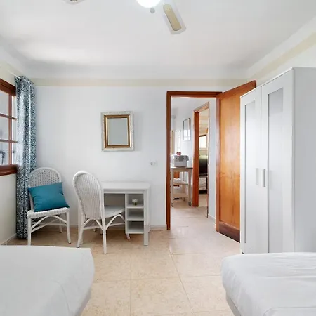 公寓 Playa La Arena Sea View Santiago del Teide