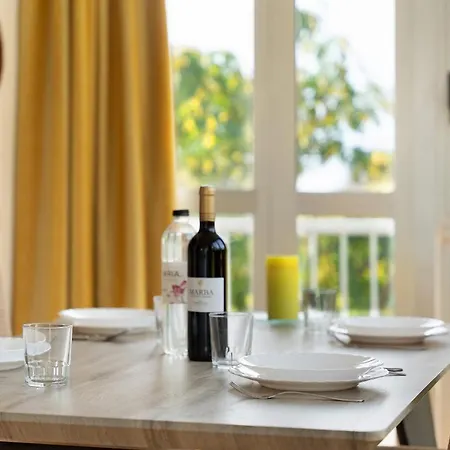 公寓 Playa La Arena Sea View