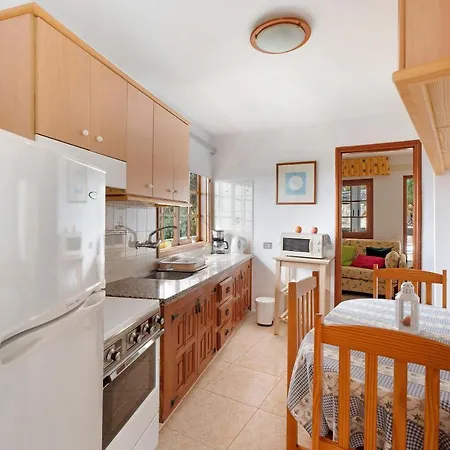 Playa La Arena Sea View