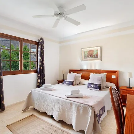 Playa La Arena Sea View *