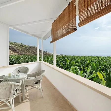 Playa La Arena Sea View