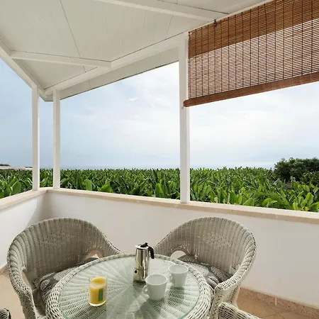 Playa La Arena Sea View Apartment Santiago Del Teide