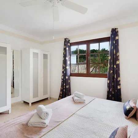 Playa La Arena Sea View Santiago del Teide