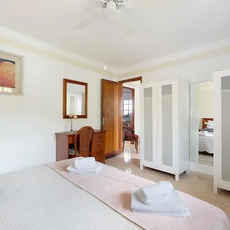 Playa La Arena Sea View *