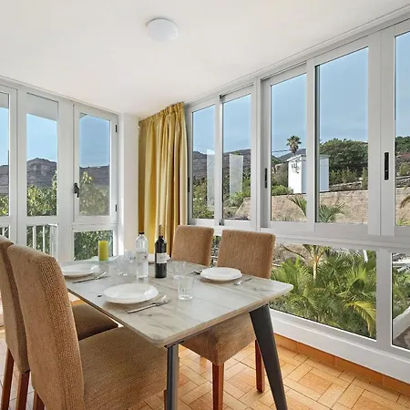 Playa La Arena Sea View