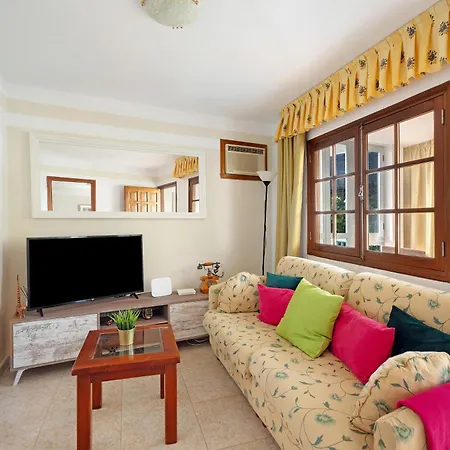 Apartamento Playa La Arena Sea View *