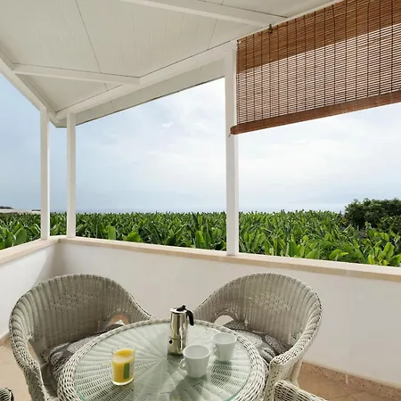 דירה Playa La Arena Sea View