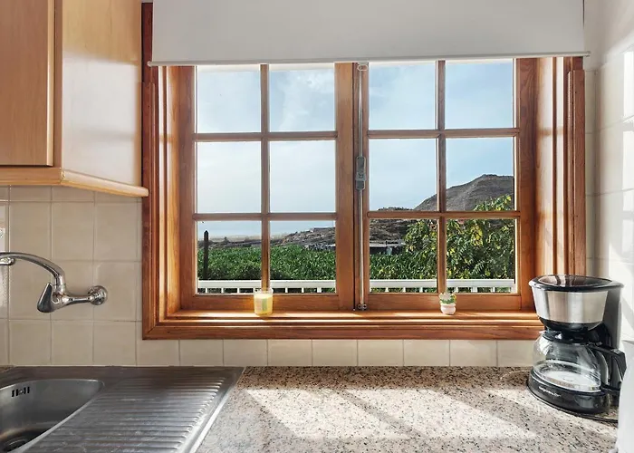 Apartamento Playa La Arena Sea View *