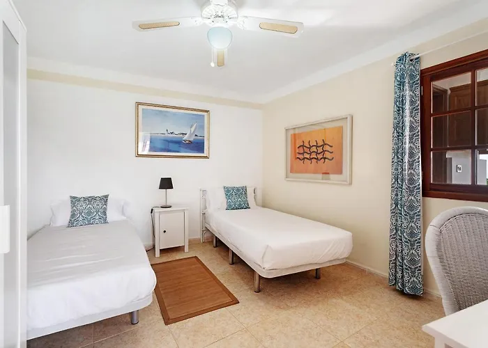 Playa La Arena Sea View Διαμέρισμα *