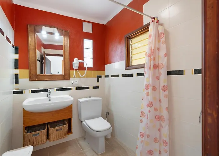 Playa La Arena Sea View Διαμέρισμα Santiago del Teide