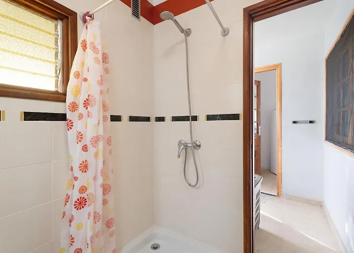 Playa La Arena Sea View