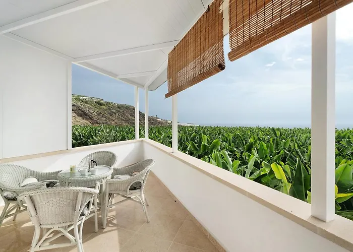 Playa La Arena Sea View