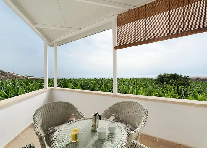 Playa La Arena Sea View Διαμέρισμα Santiago del Teide