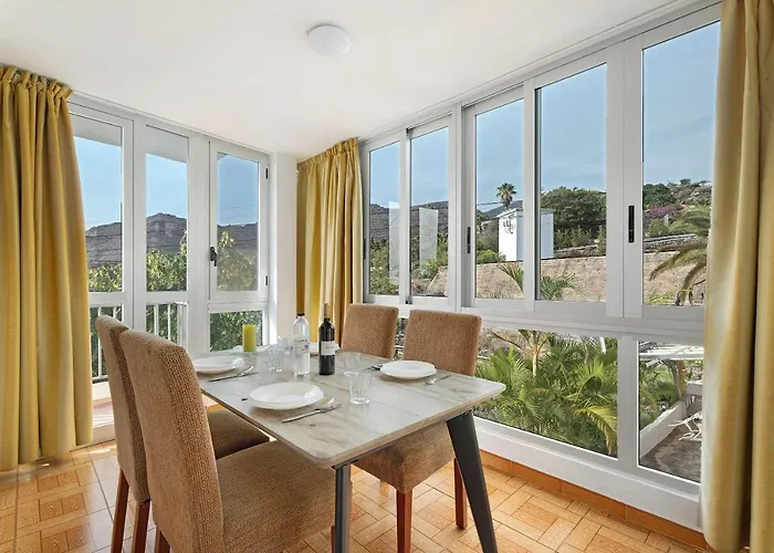 Playa La Arena Sea View