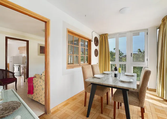 Apartamento Playa La Arena Sea View