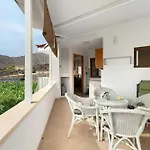 Playa La Arena Sea View Apartmán *