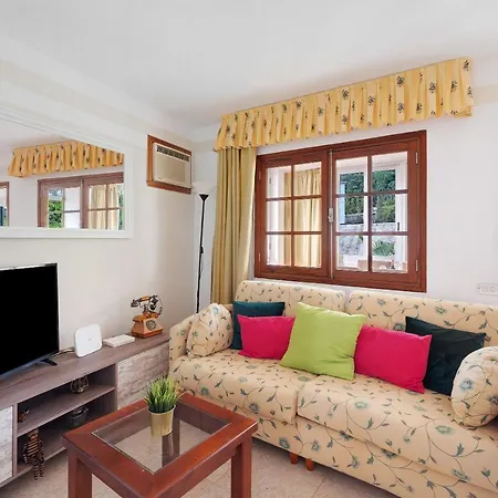 Playa La Arena Sea View