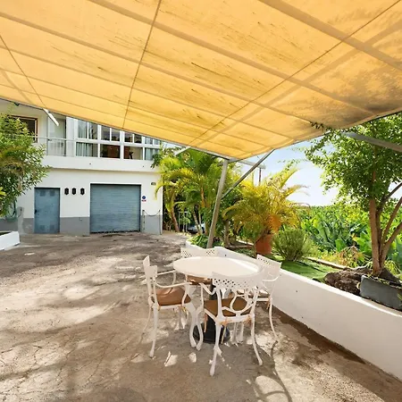 Playa La Arena Sea View דירה