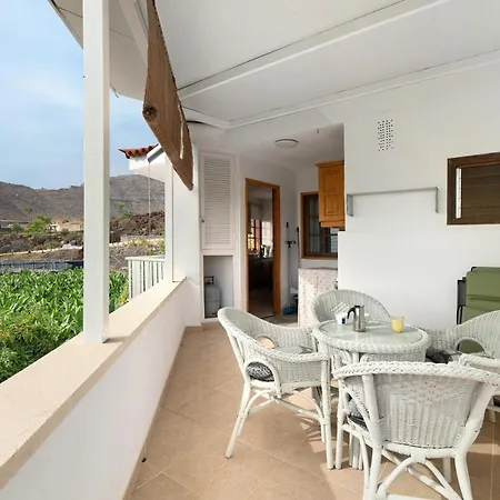 Playa La Arena Sea View Apartment *