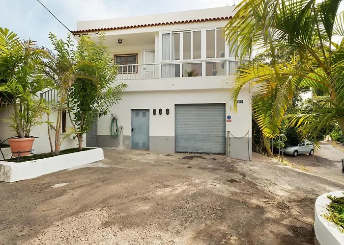 Apartmán Playa La Arena Sea View Santiago del Teide