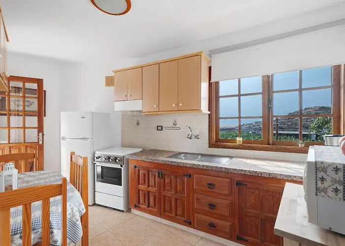 Apartmán Playa La Arena Sea View Santiago del Teide