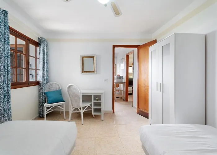 Apartmán Playa La Arena Sea View Santiago del Teide