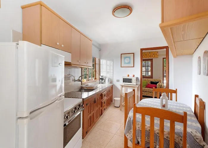 Playa La Arena Sea View