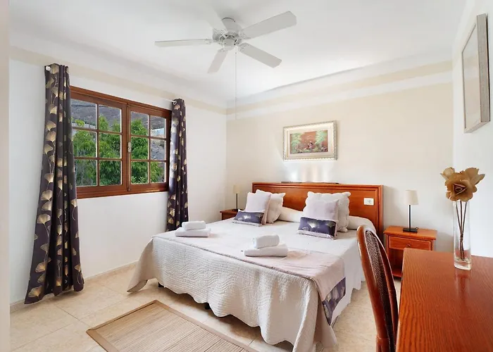 Playa La Arena Sea View *