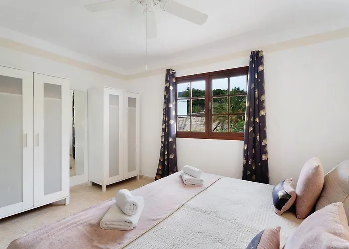 Playa La Arena Sea View Santiago del Teide