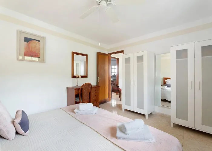 Playa La Arena Sea View *