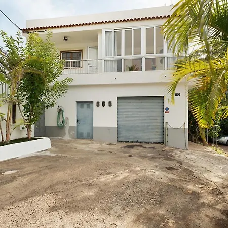 شقة Playa La Arena Sea View Santiago del Teide