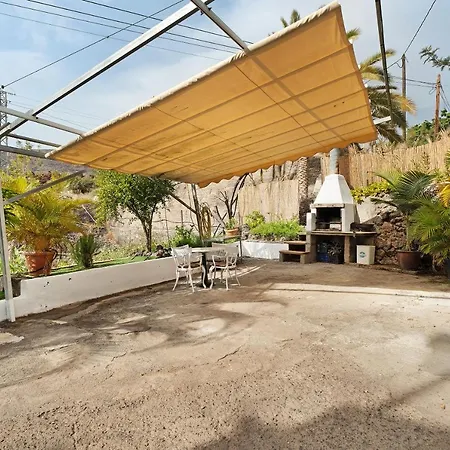 Playa La Arena Sea View * Santiago del Teide