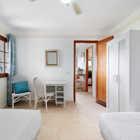 Playa La Arena Sea View Διαμέρισμα Santiago del Teide