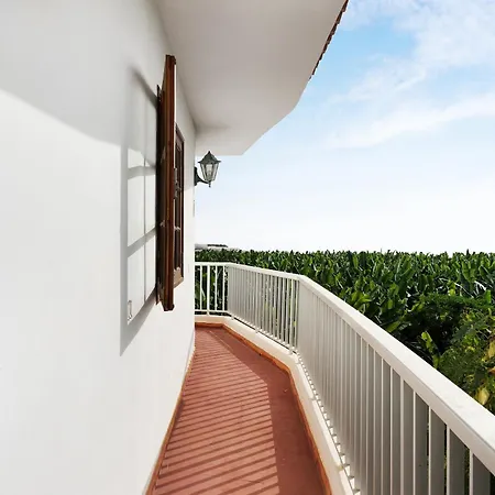 Playa La Arena Sea View Appartement