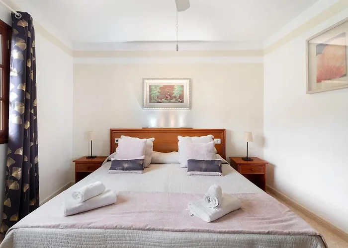 Playa La Arena Sea View