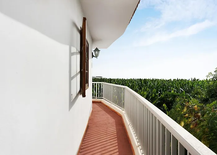 Playa La Arena Sea View Santiago del Teide