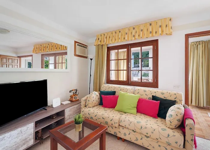 Playa La Arena Sea View