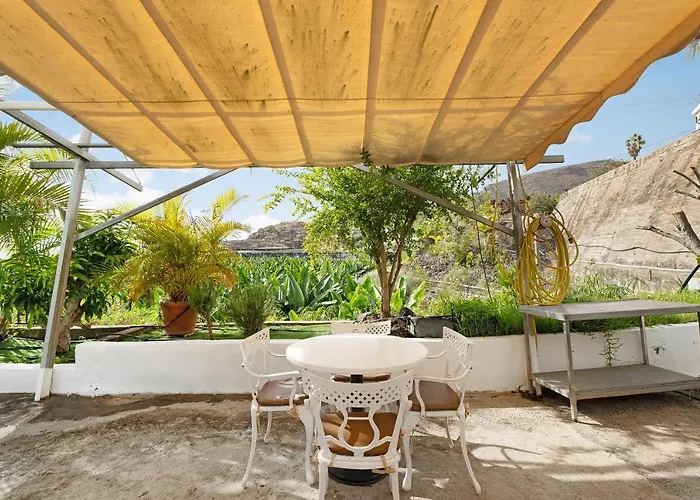 Playa La Arena Sea View * Santiago del Teide