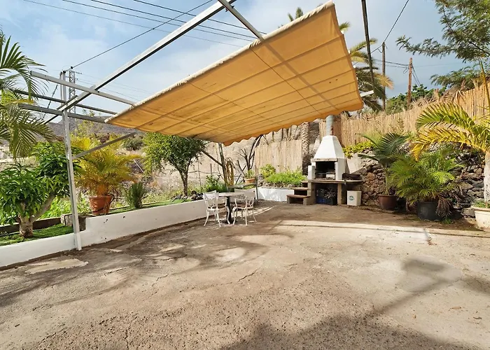 Playa La Arena Sea View * Santiago del Teide