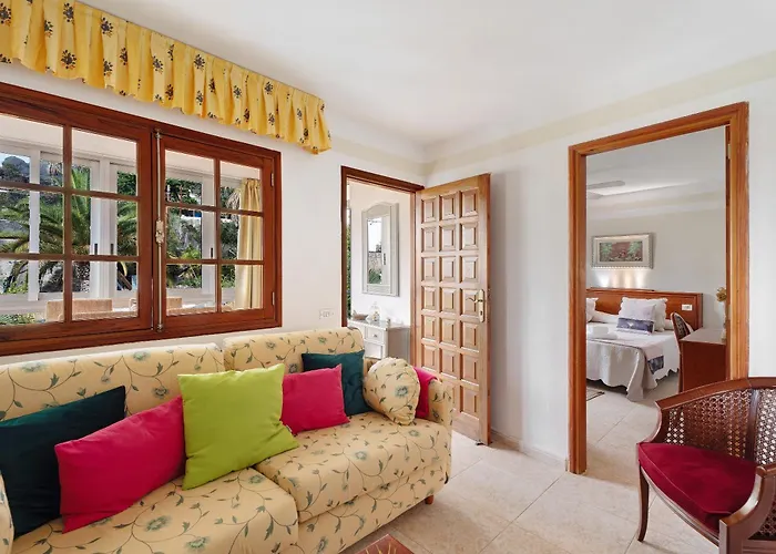 شقة Playa La Arena Sea View *